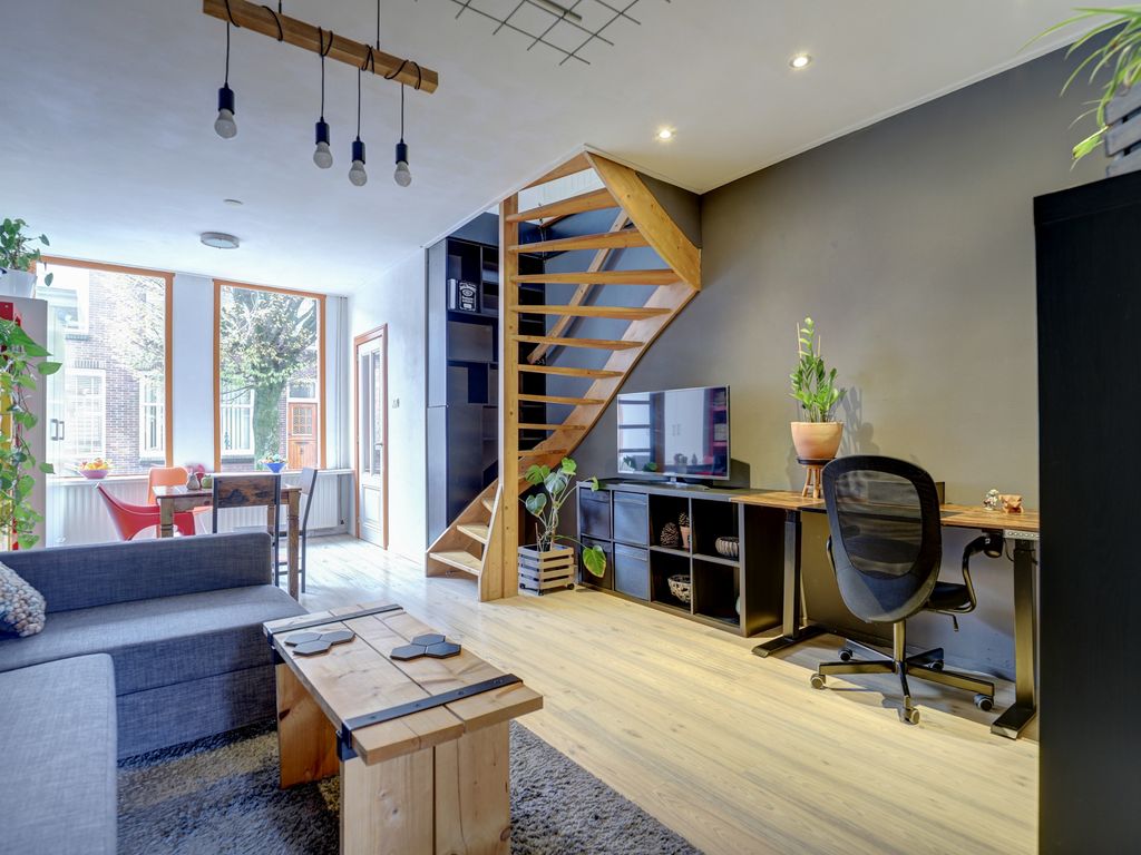 Cornelis Ketelstraat 71, GOUDA