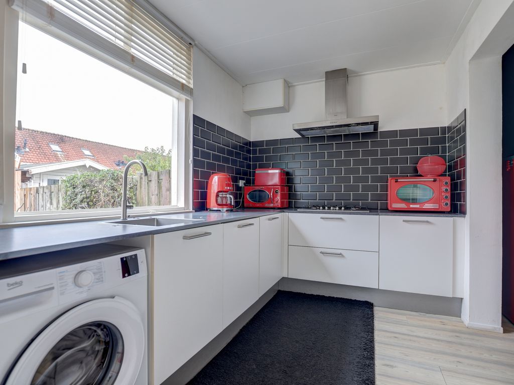 Cornelis Ketelstraat 71, GOUDA