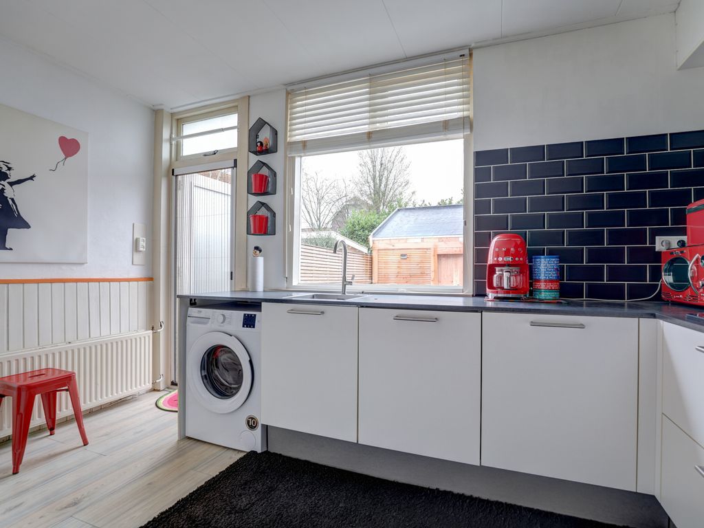 Cornelis Ketelstraat 71, GOUDA