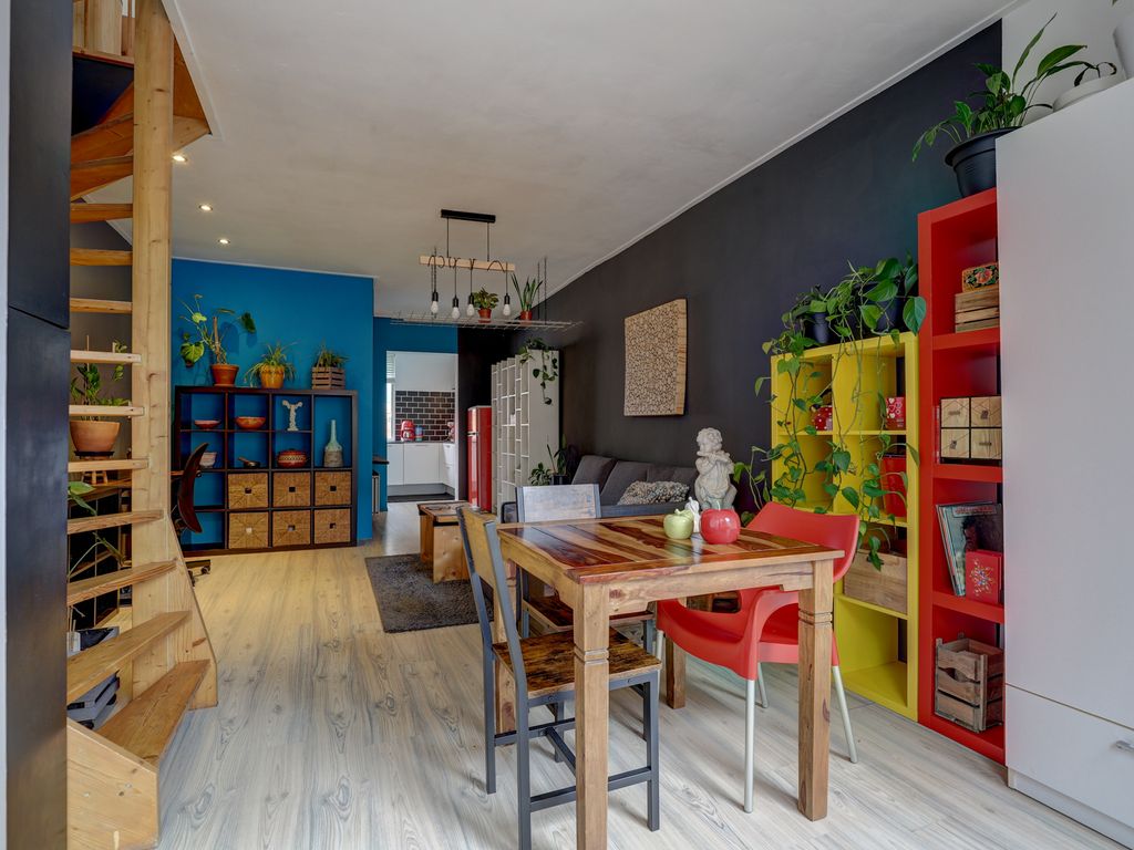 Cornelis Ketelstraat 71, GOUDA