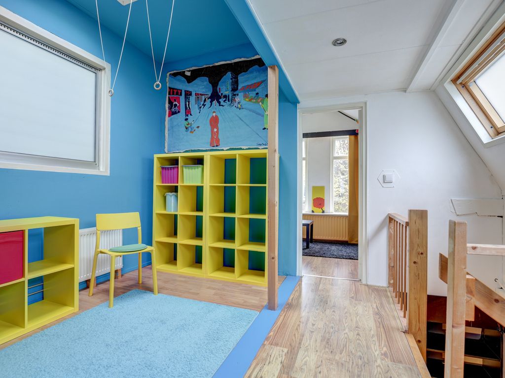 Cornelis Ketelstraat 71, GOUDA