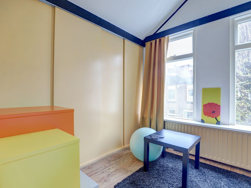 Cornelis Ketelstraat 71, GOUDA