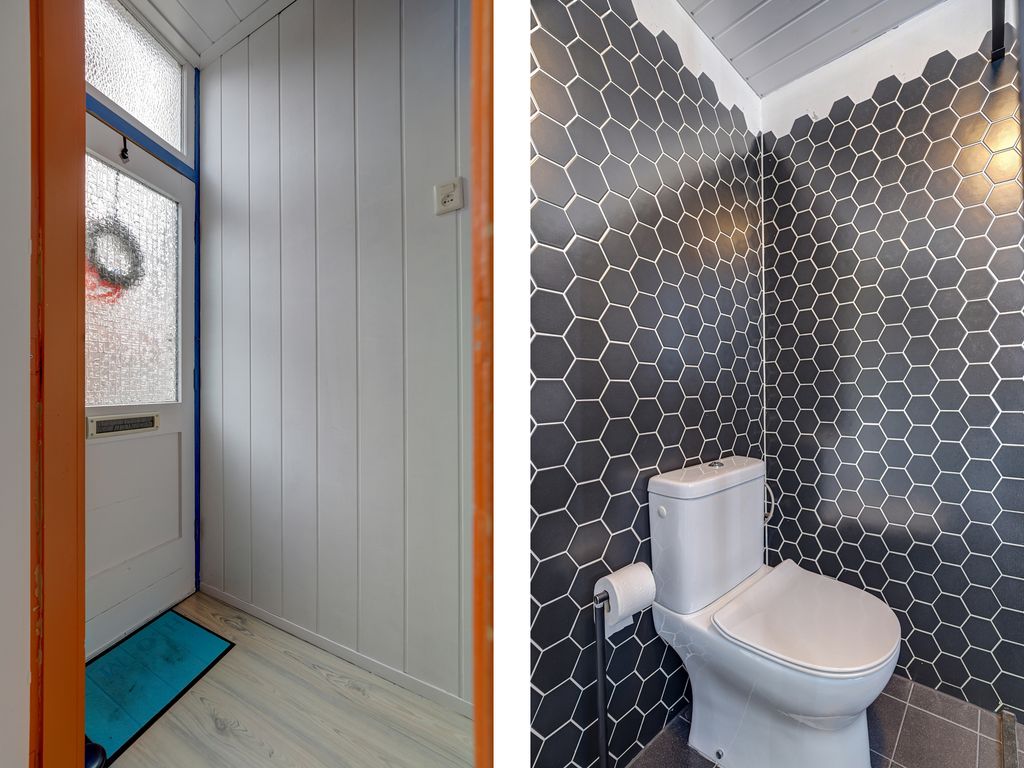 Cornelis Ketelstraat 71, GOUDA