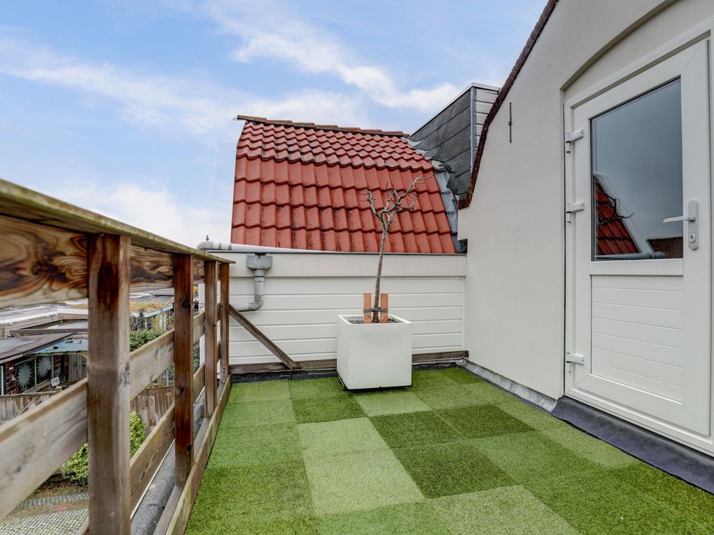 Cornelis Ketelstraat 71, GOUDA