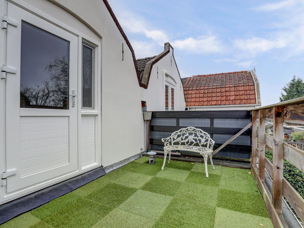 Cornelis Ketelstraat 71, GOUDA