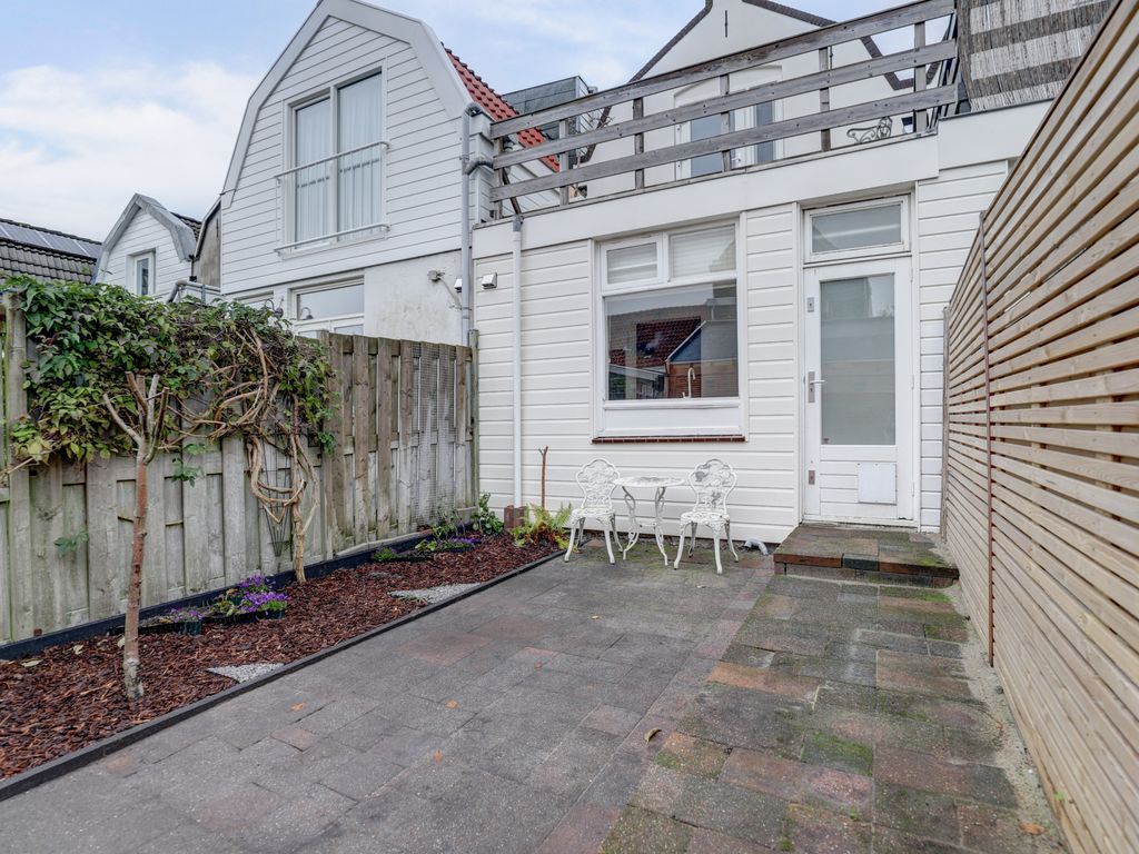 Cornelis Ketelstraat 71, GOUDA