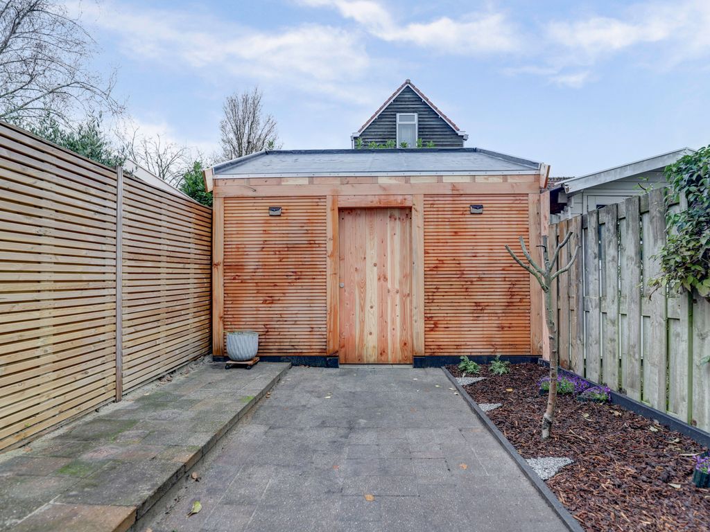 Cornelis Ketelstraat 71, GOUDA