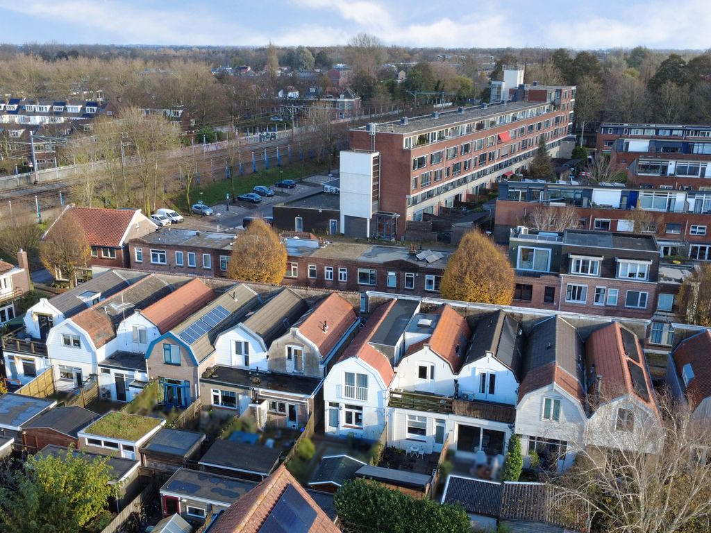 Cornelis Ketelstraat 71, GOUDA