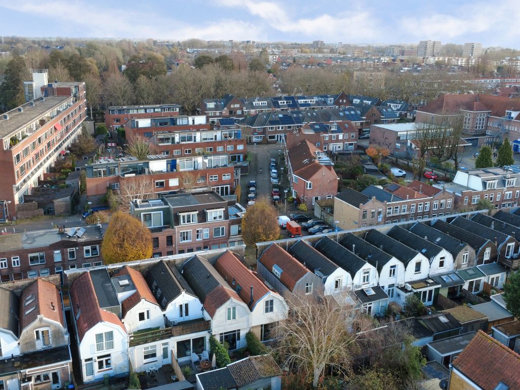Cornelis Ketelstraat 71, GOUDA