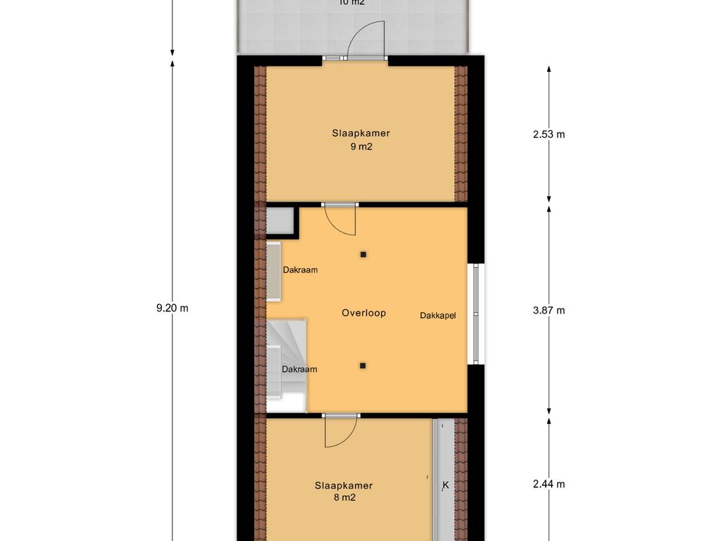 Cornelis Ketelstraat 71, GOUDA