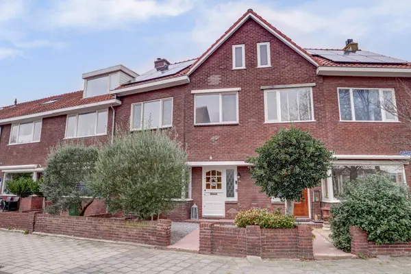J.P. Heyestraat 4