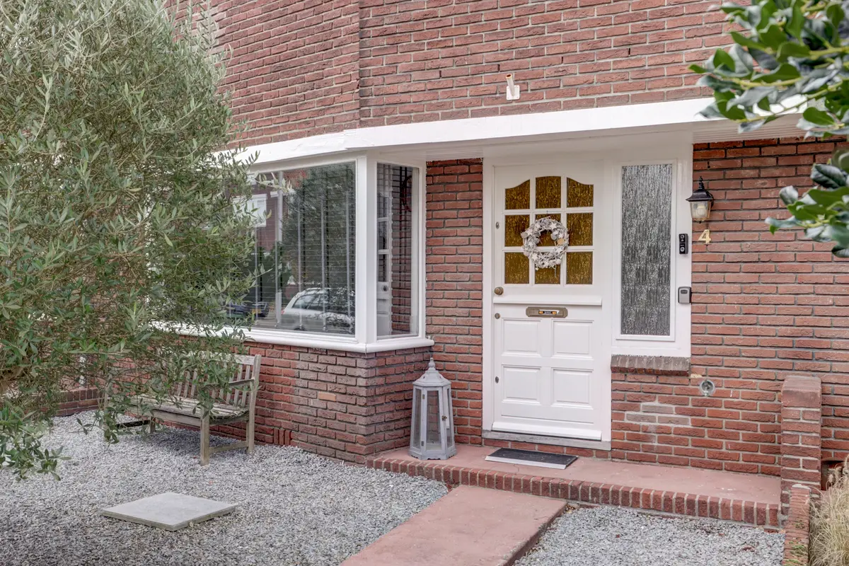 J.P. Heyestraat 4