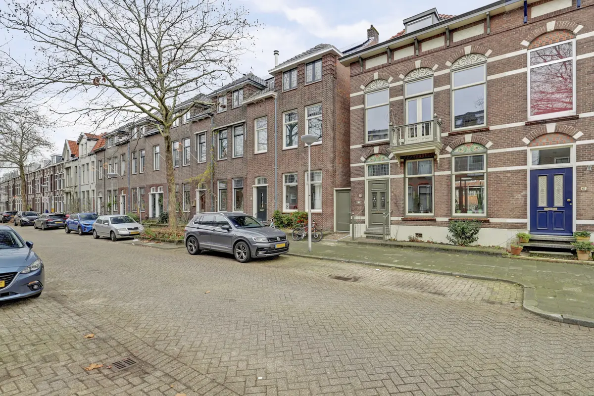 Krugerlaan 59