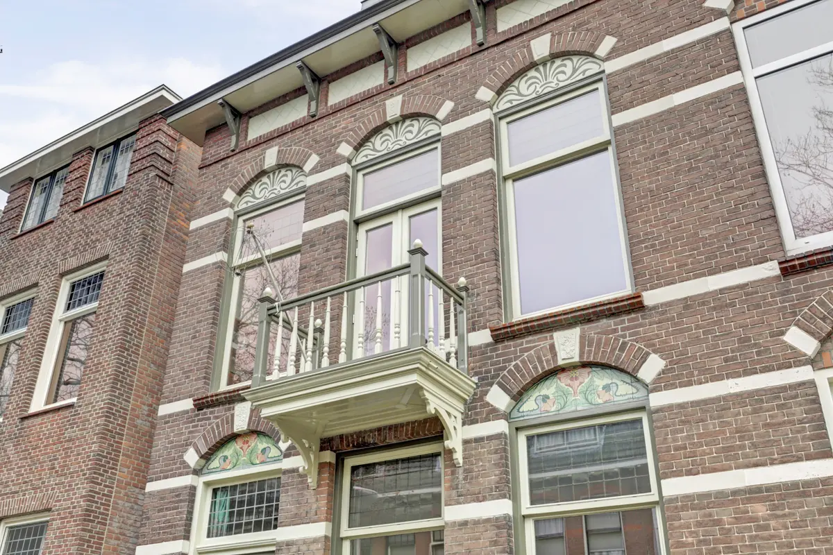 Krugerlaan 59