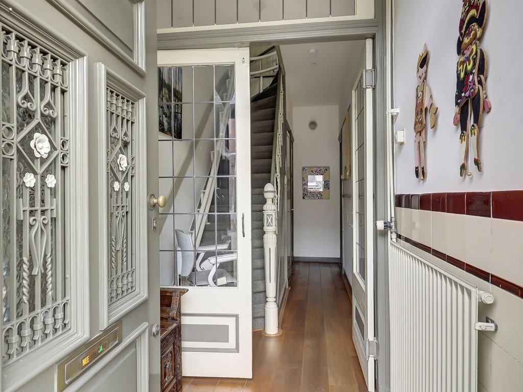 Krugerlaan 59, GOUDA