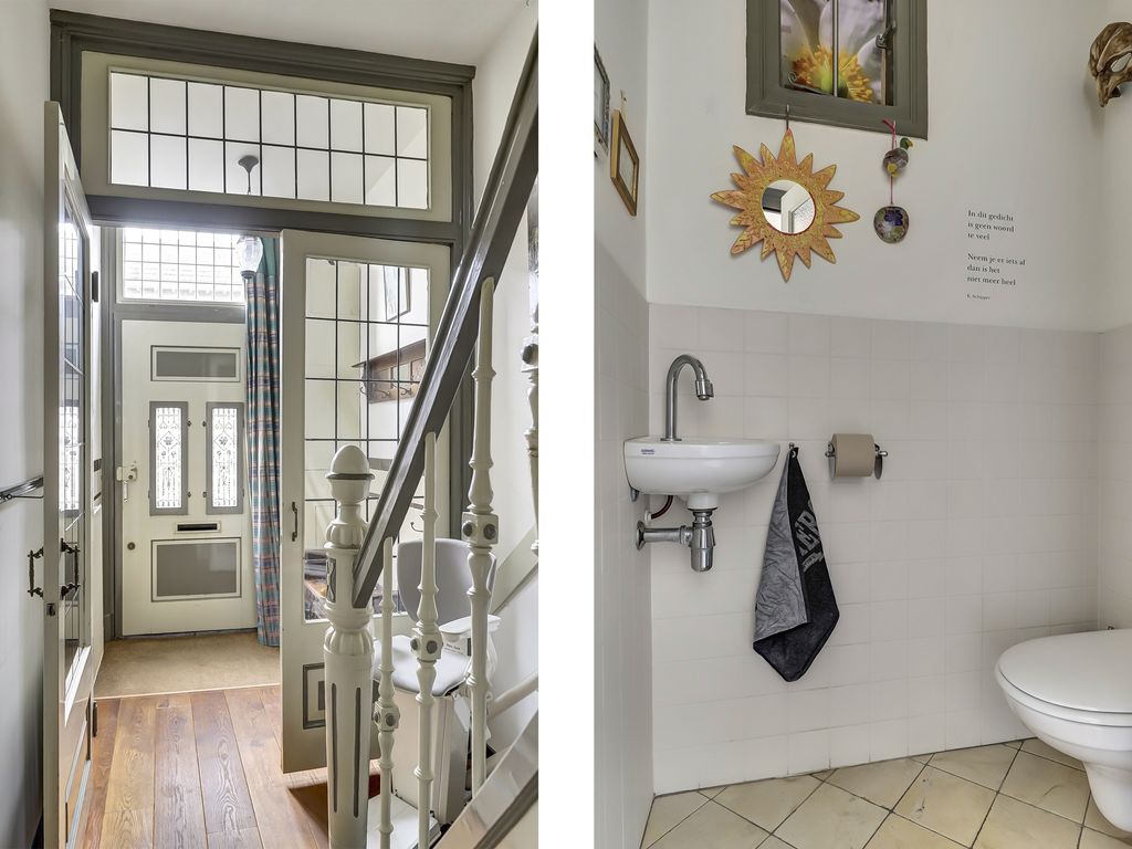 Krugerlaan 59, GOUDA