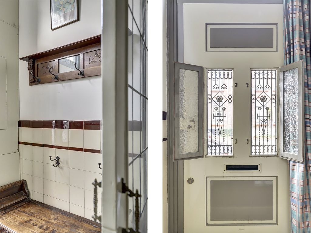 Krugerlaan 59, GOUDA