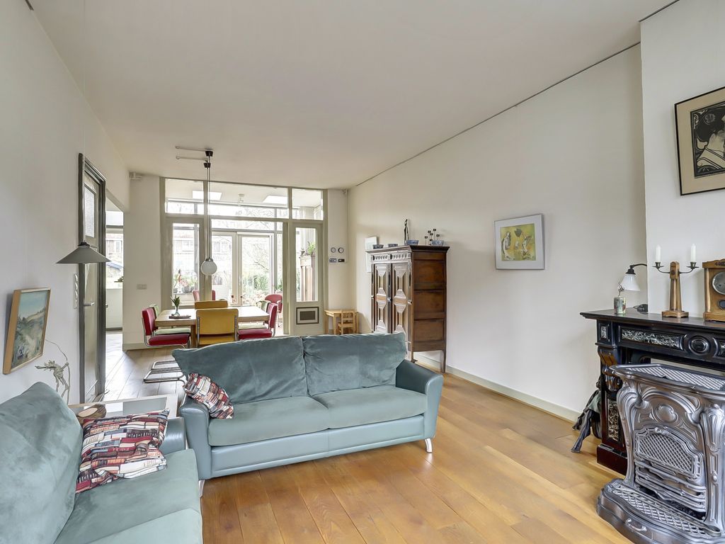 Krugerlaan 59, GOUDA