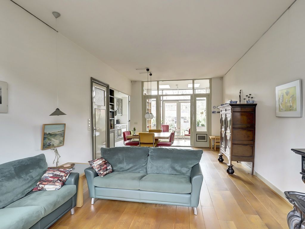 Krugerlaan 59, GOUDA