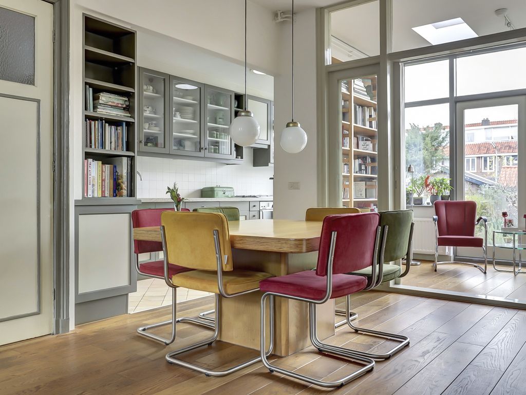 Krugerlaan 59, GOUDA