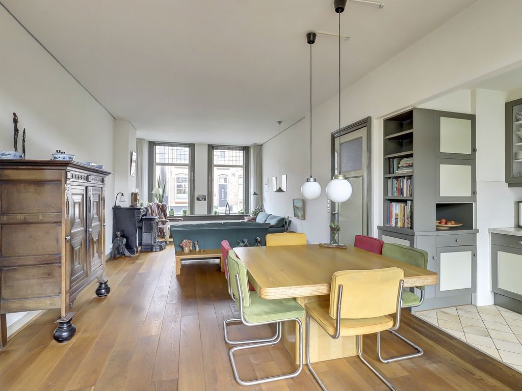 Krugerlaan 59, GOUDA