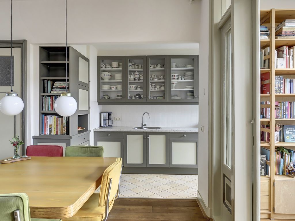 Krugerlaan 59, GOUDA