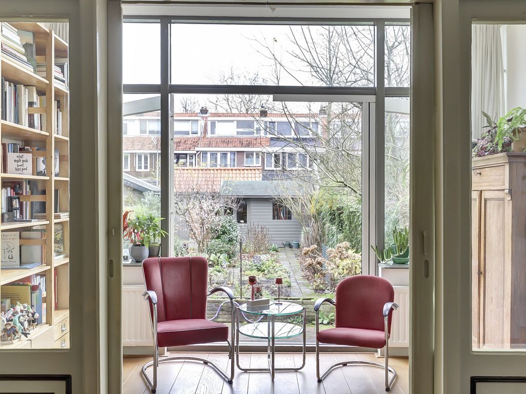 Krugerlaan 59, GOUDA