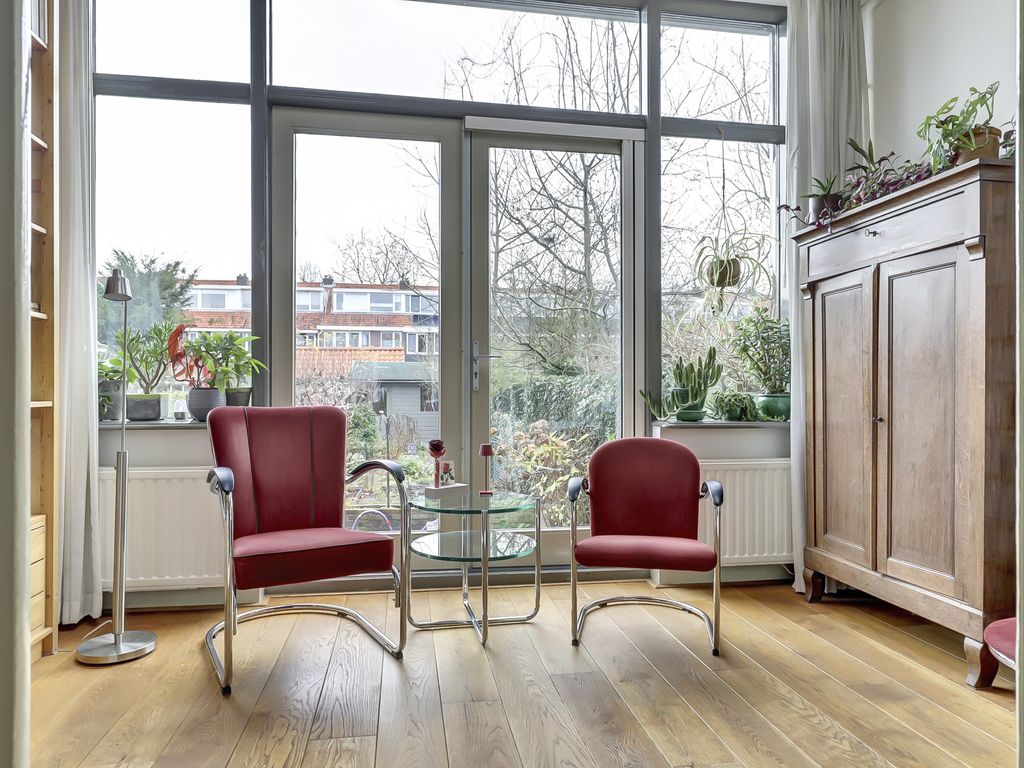 Krugerlaan 59, GOUDA