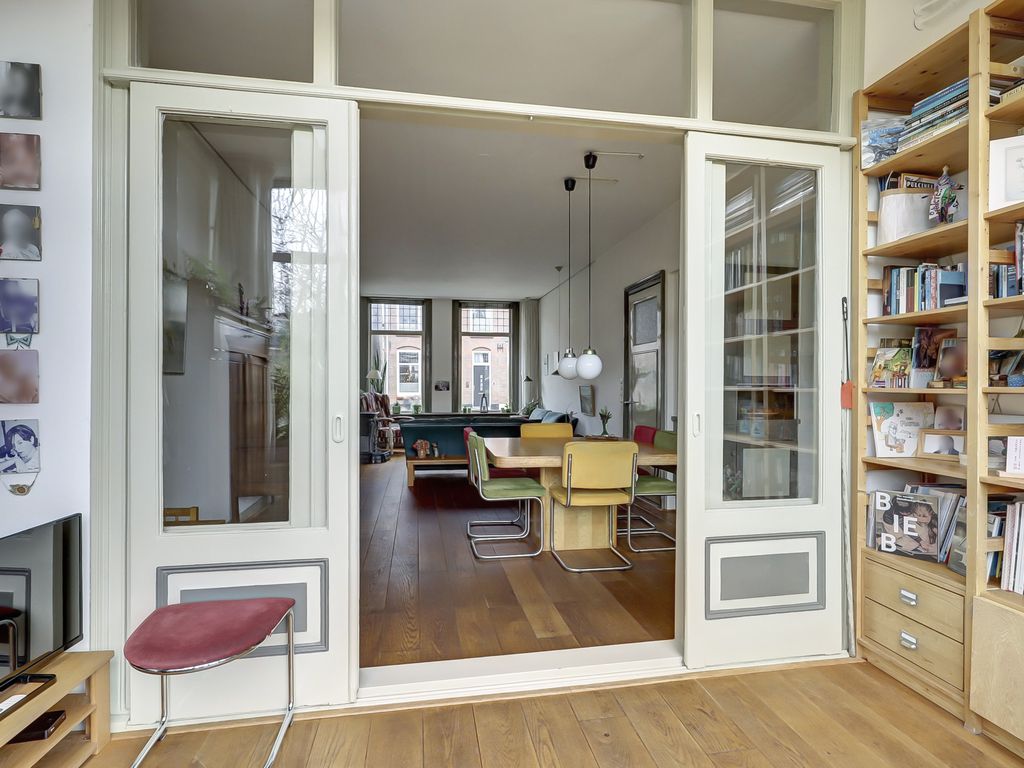 Krugerlaan 59, GOUDA