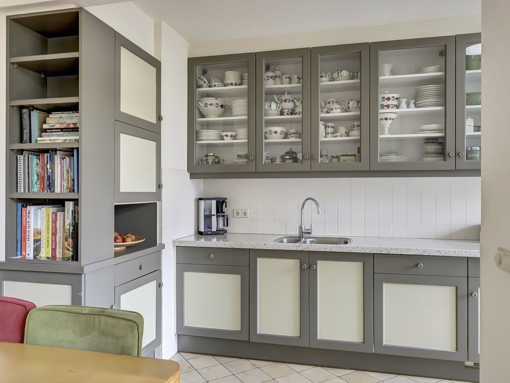 Krugerlaan 59, GOUDA