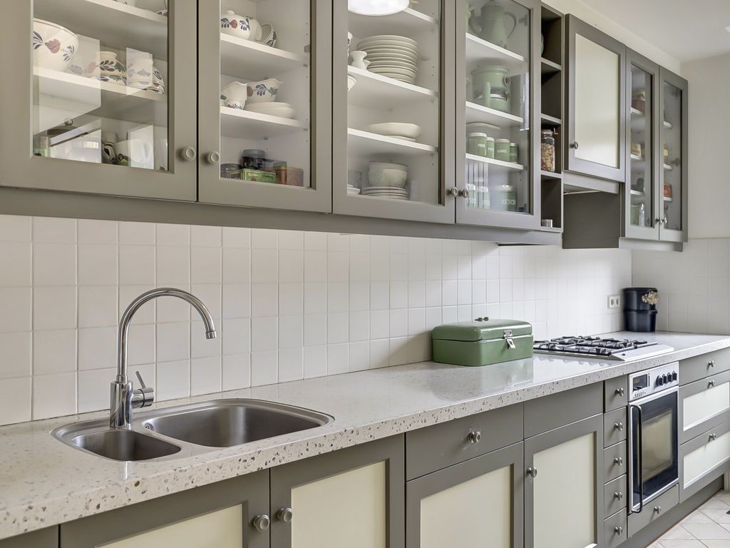 Krugerlaan 59, GOUDA