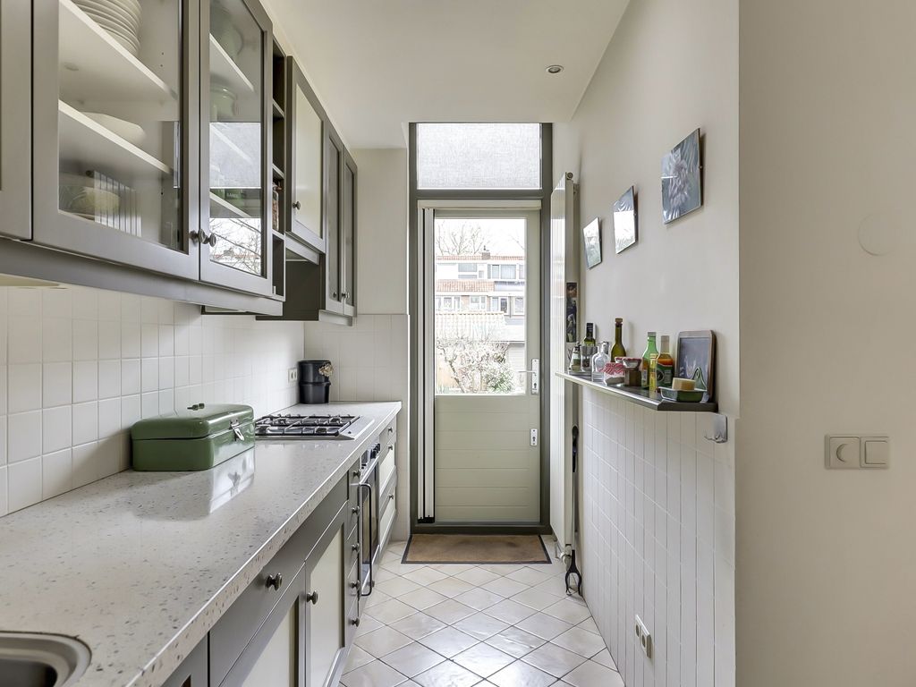 Krugerlaan 59, GOUDA