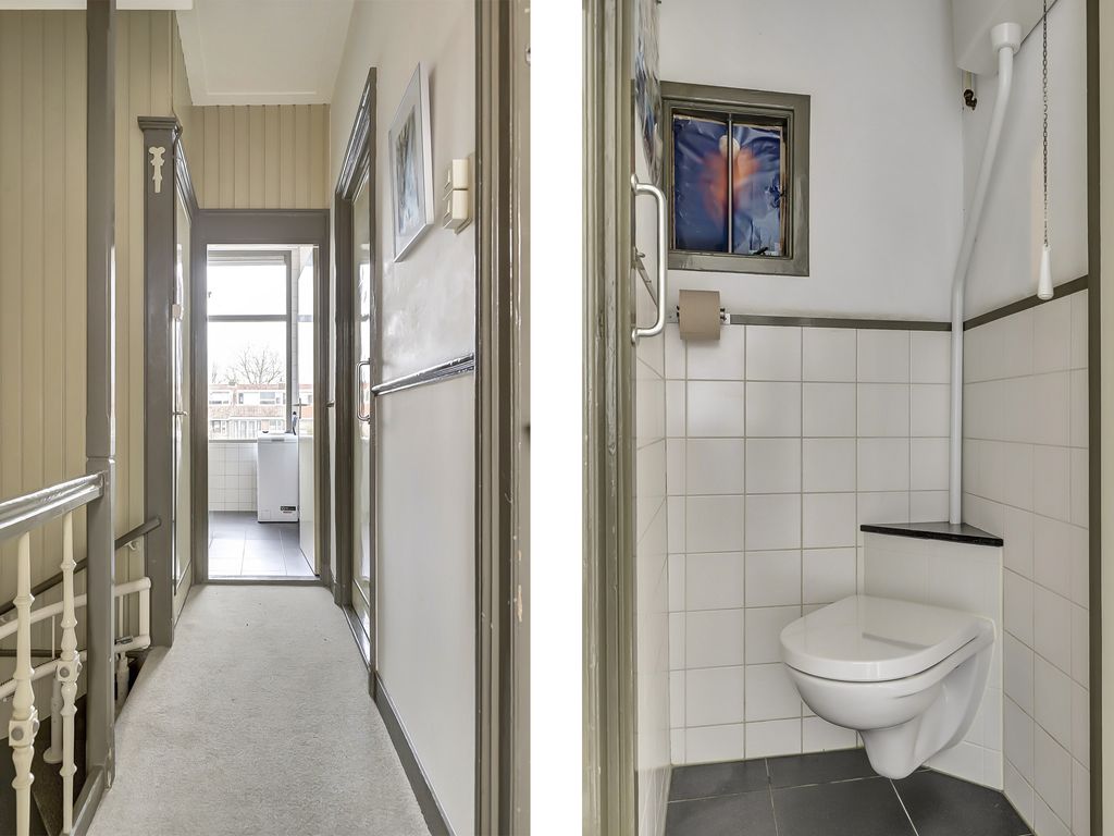 Krugerlaan 59, GOUDA