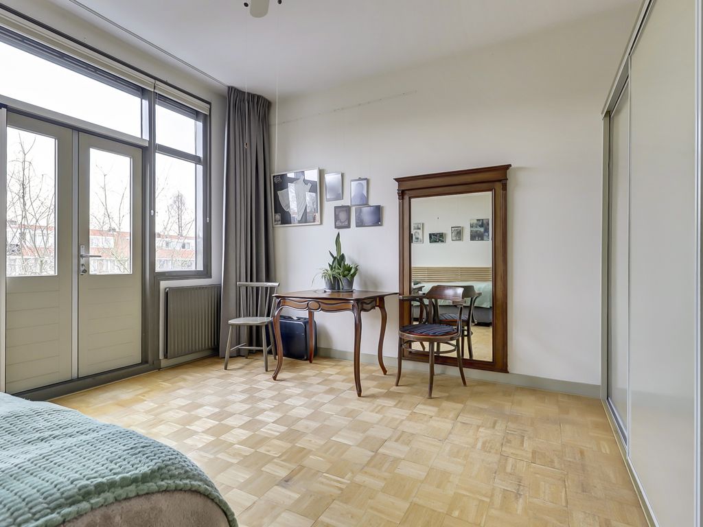 Krugerlaan 59, GOUDA