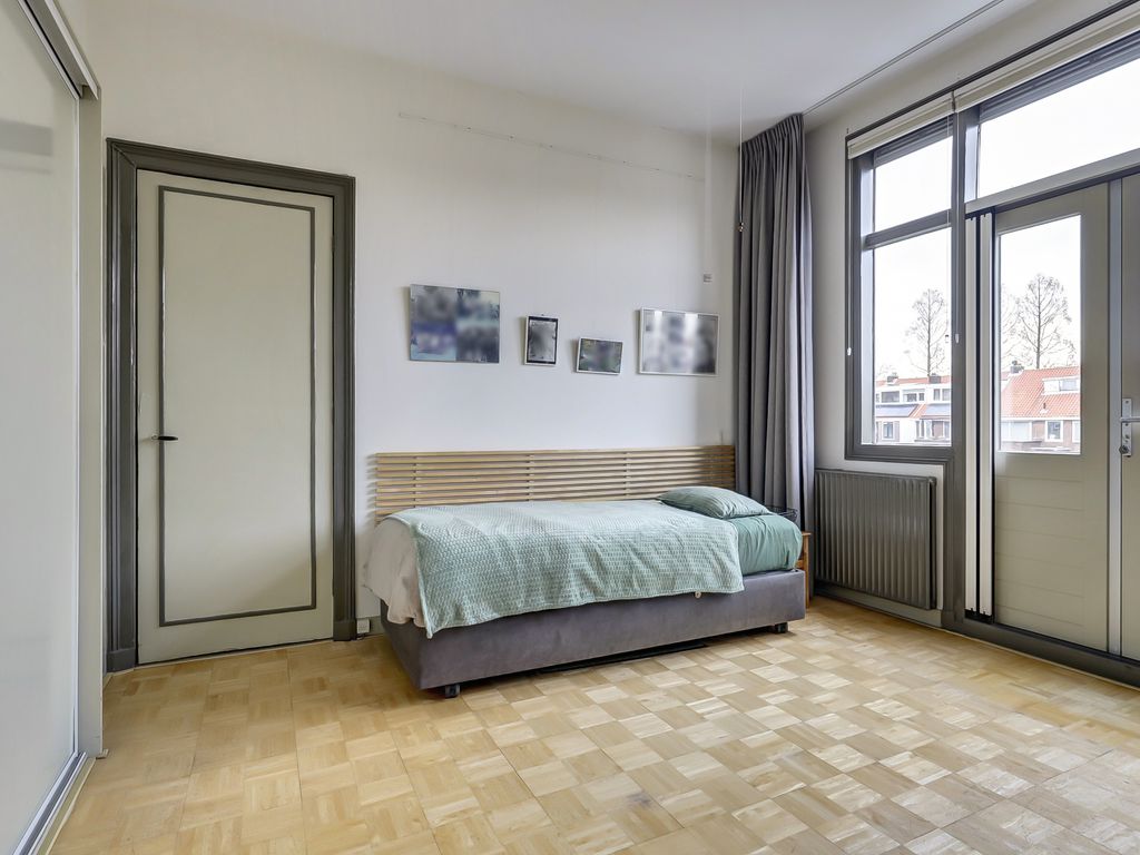 Krugerlaan 59, GOUDA