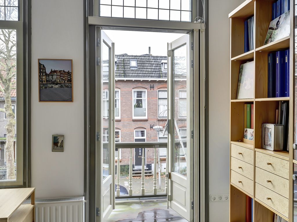 Krugerlaan 59, GOUDA