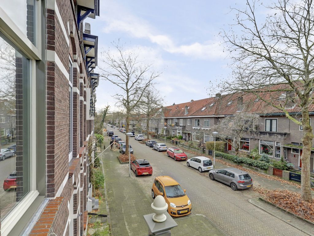 Krugerlaan 59, GOUDA