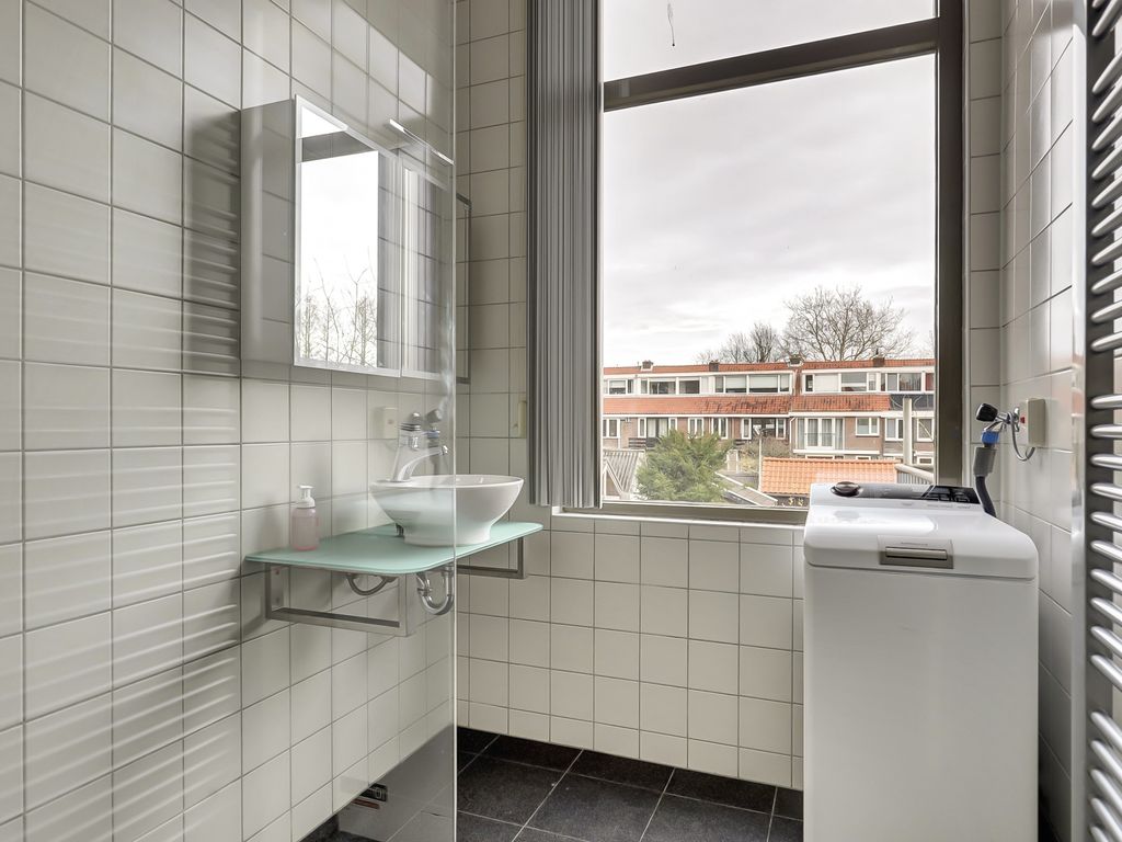 Krugerlaan 59, GOUDA