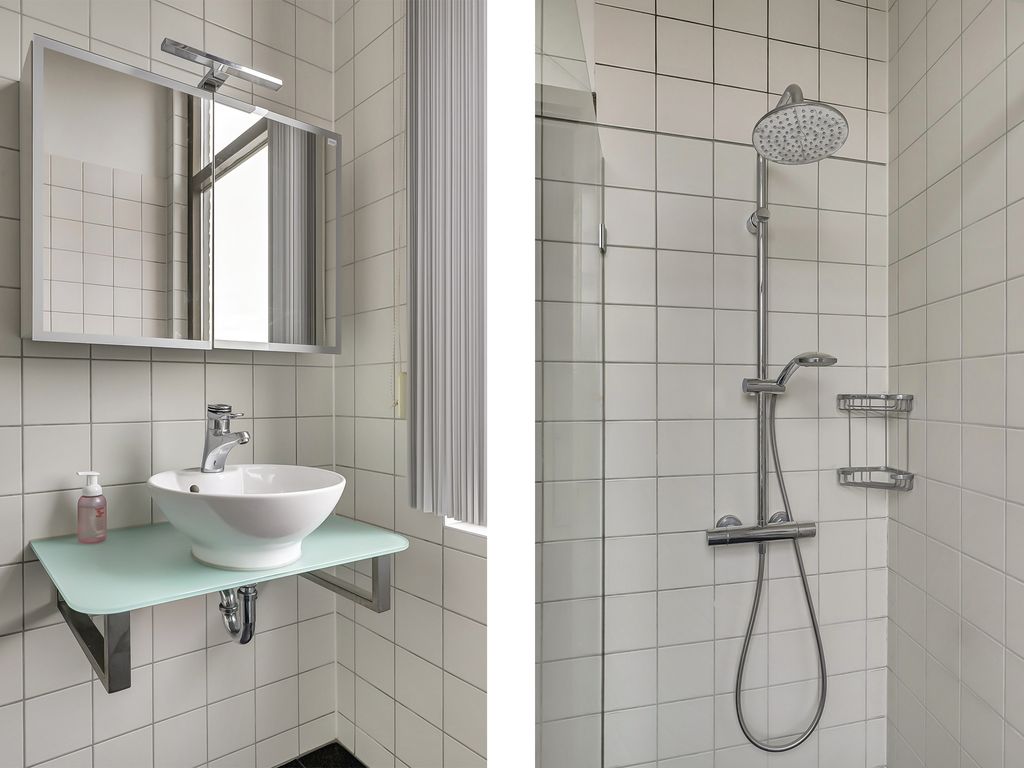 Krugerlaan 59, GOUDA