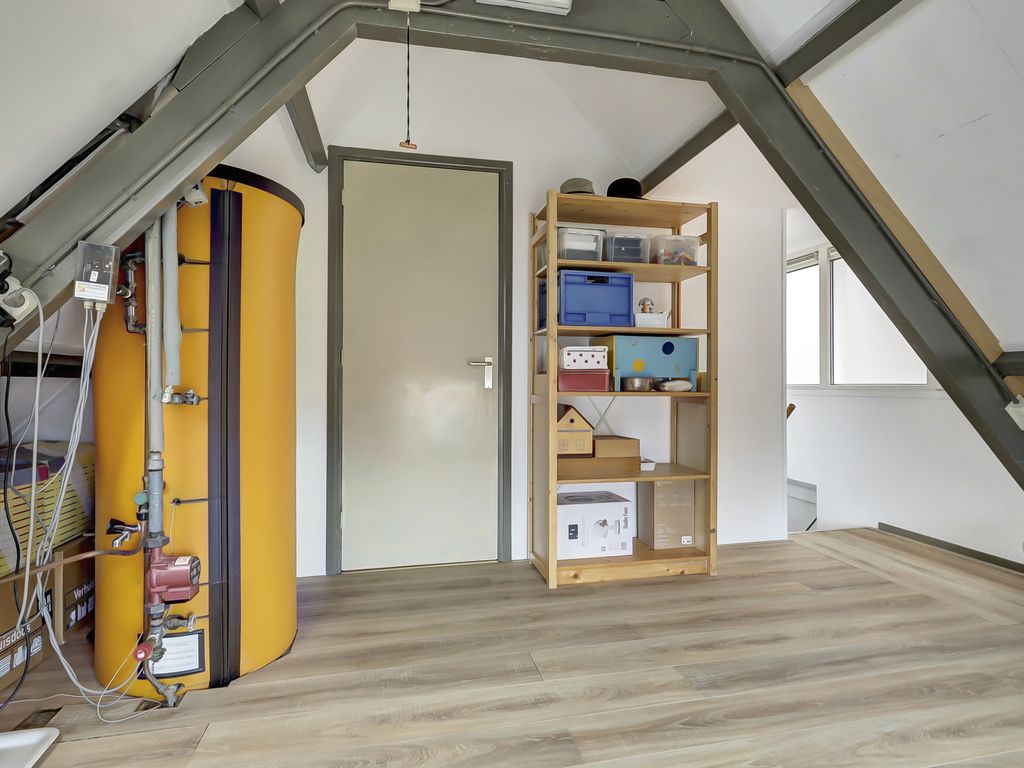 Krugerlaan 59, GOUDA