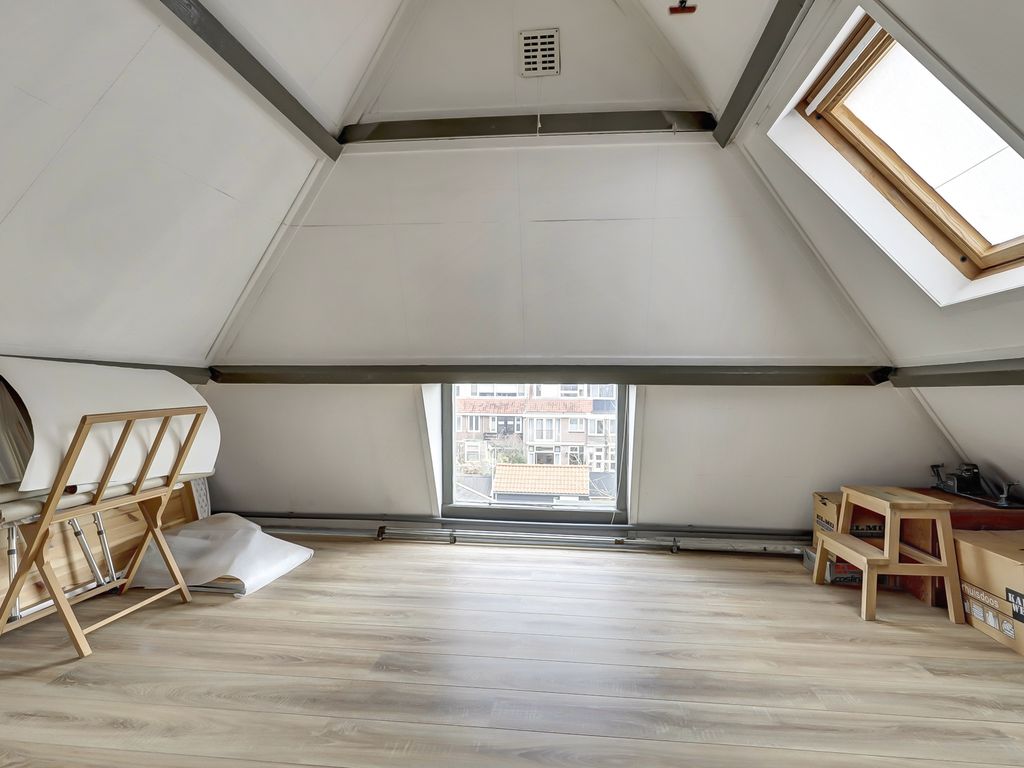 Krugerlaan 59, GOUDA