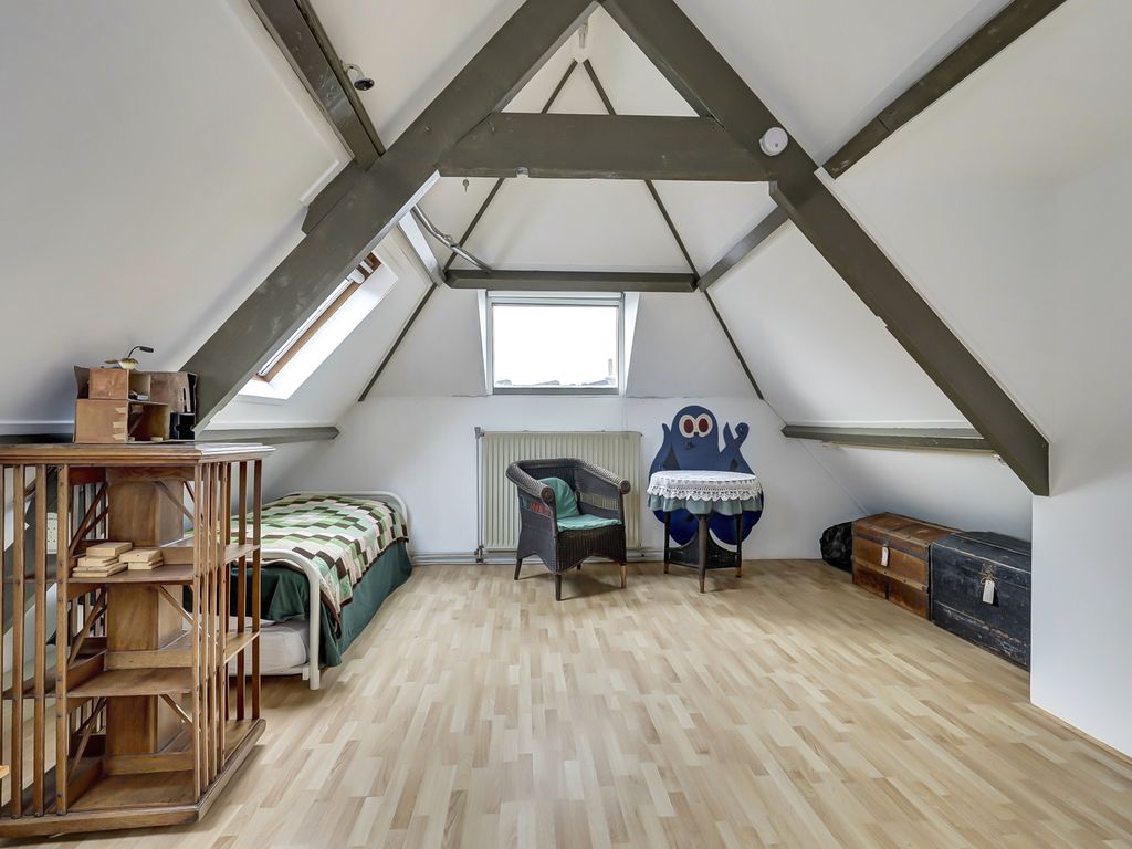 Krugerlaan 59, GOUDA