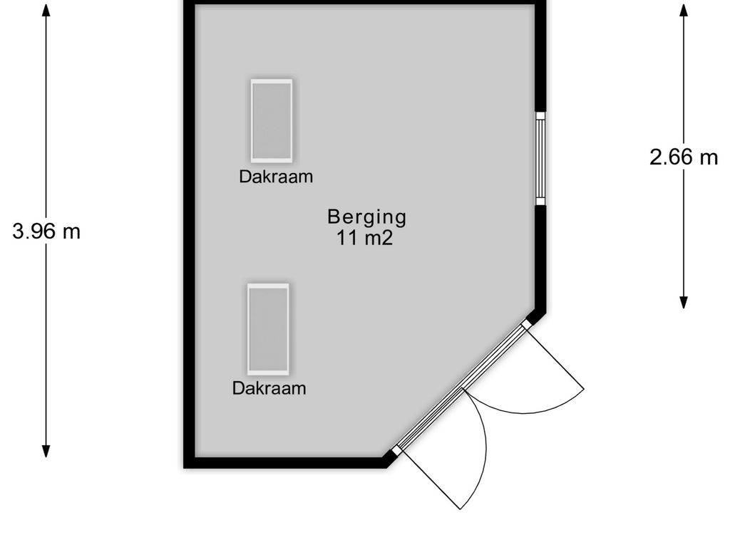 Krugerlaan 59, GOUDA