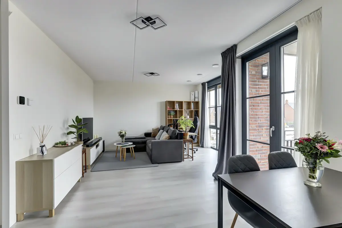 Burgemeester van Dijkesingel 206f