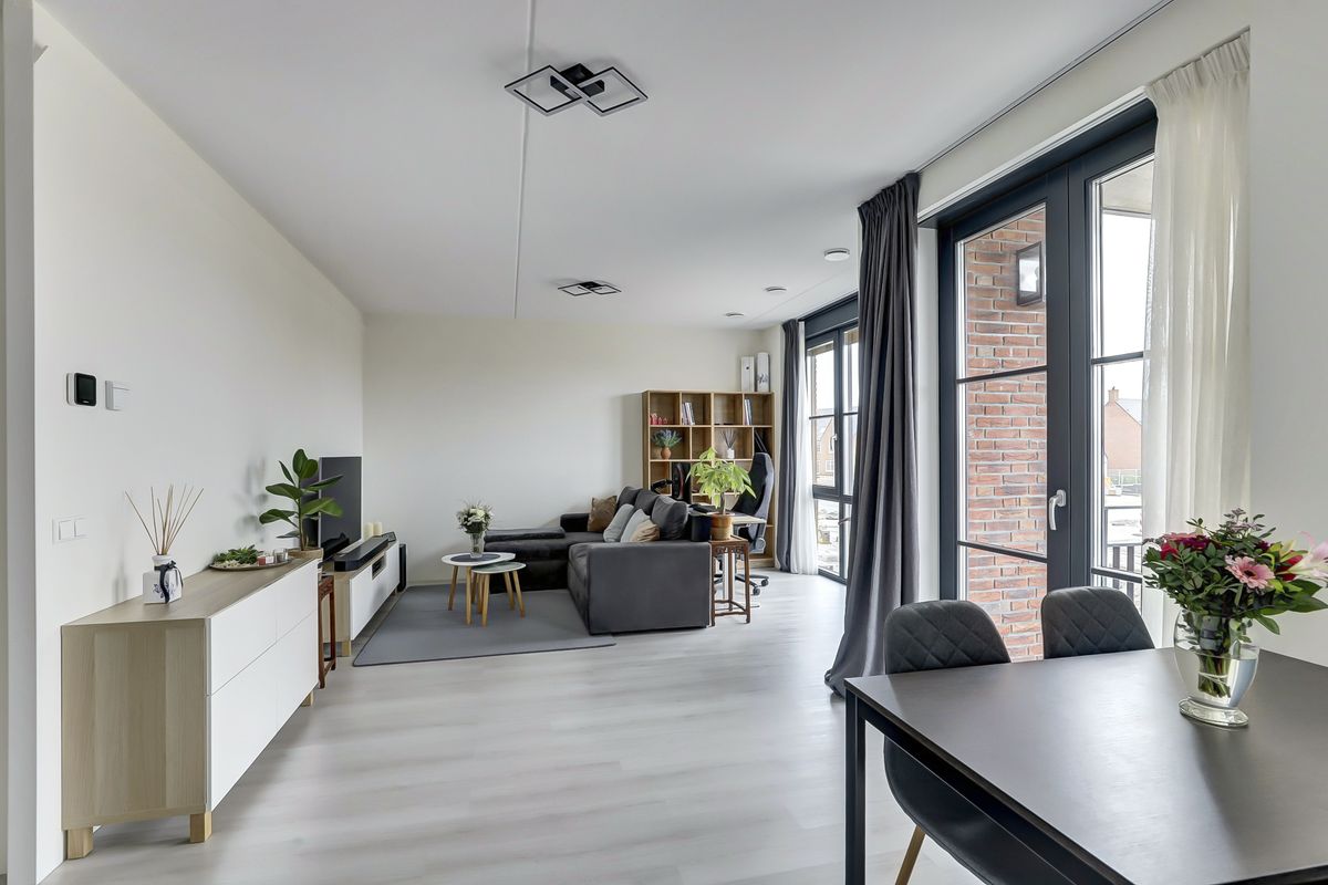 Burgemeester van Dijkesingel 206f