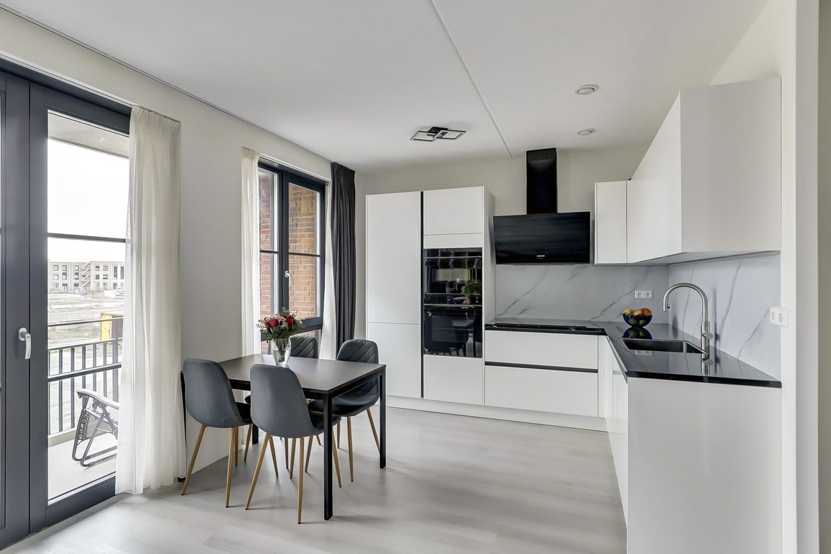 Burgemeester van Dijkesingel 206f