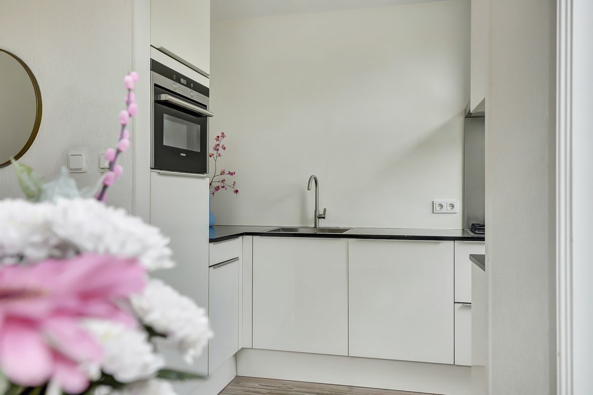 Eerste Hieronymus van Alphenstraat 27