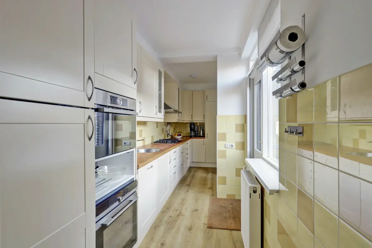 Vliegenstraat 25