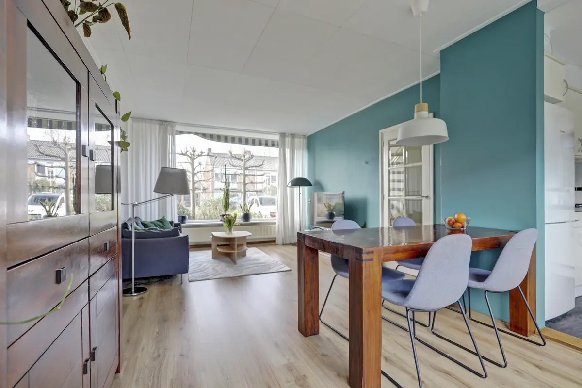 Nansenstraat 43