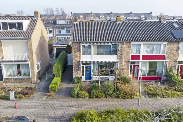 Nansenstraat 43